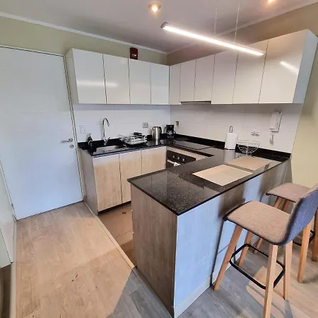 Hermoso Y Centrico 1Br En Barranco Con Cochera Wifi Y Netflix Lima Exterior photo