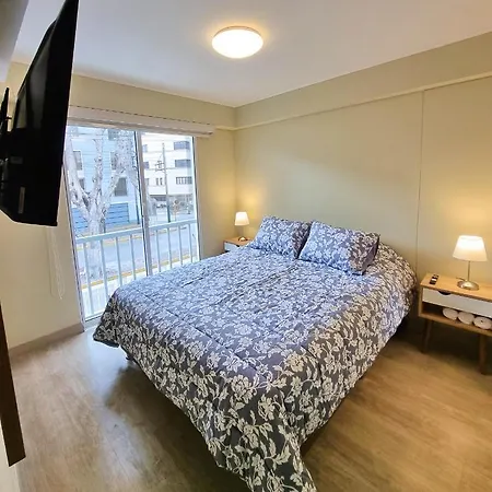 Hermoso Y Centrico 1Br En Barranco Con Cochera Wifi Y Netflix Lima Exterior photo