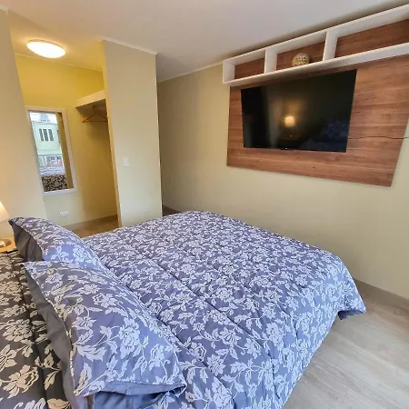 Hermoso Y Centrico 1Br En Barranco Con Cochera Wifi Y Netflix Lima Exterior photo