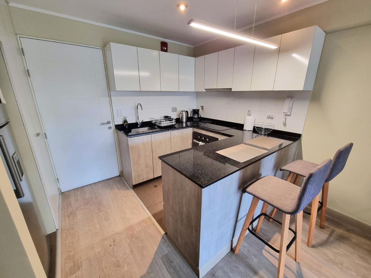 Apartment Hermoso Y Centrico 1br En Barranco Con Cochera Wifi Y Netflix