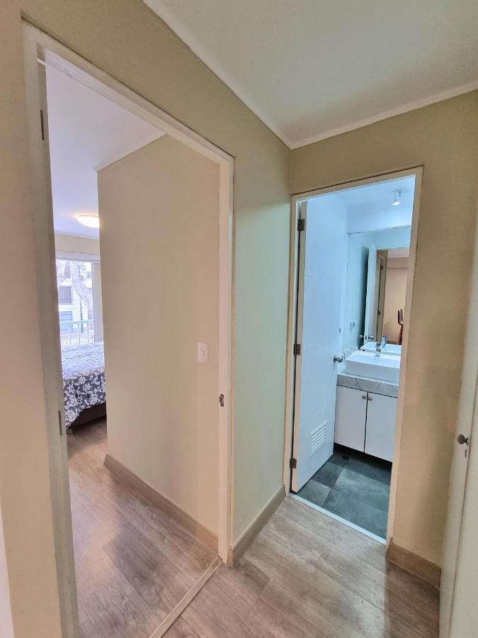 Hermoso Y Centrico 1br En Barranco Con Cochera Wifi Y Netflix Apartment Lima