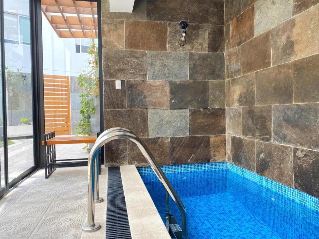 Hermoso Y Centrico 1br En Barranco Con Cochera Wifi Y Netflix Apartment Lima