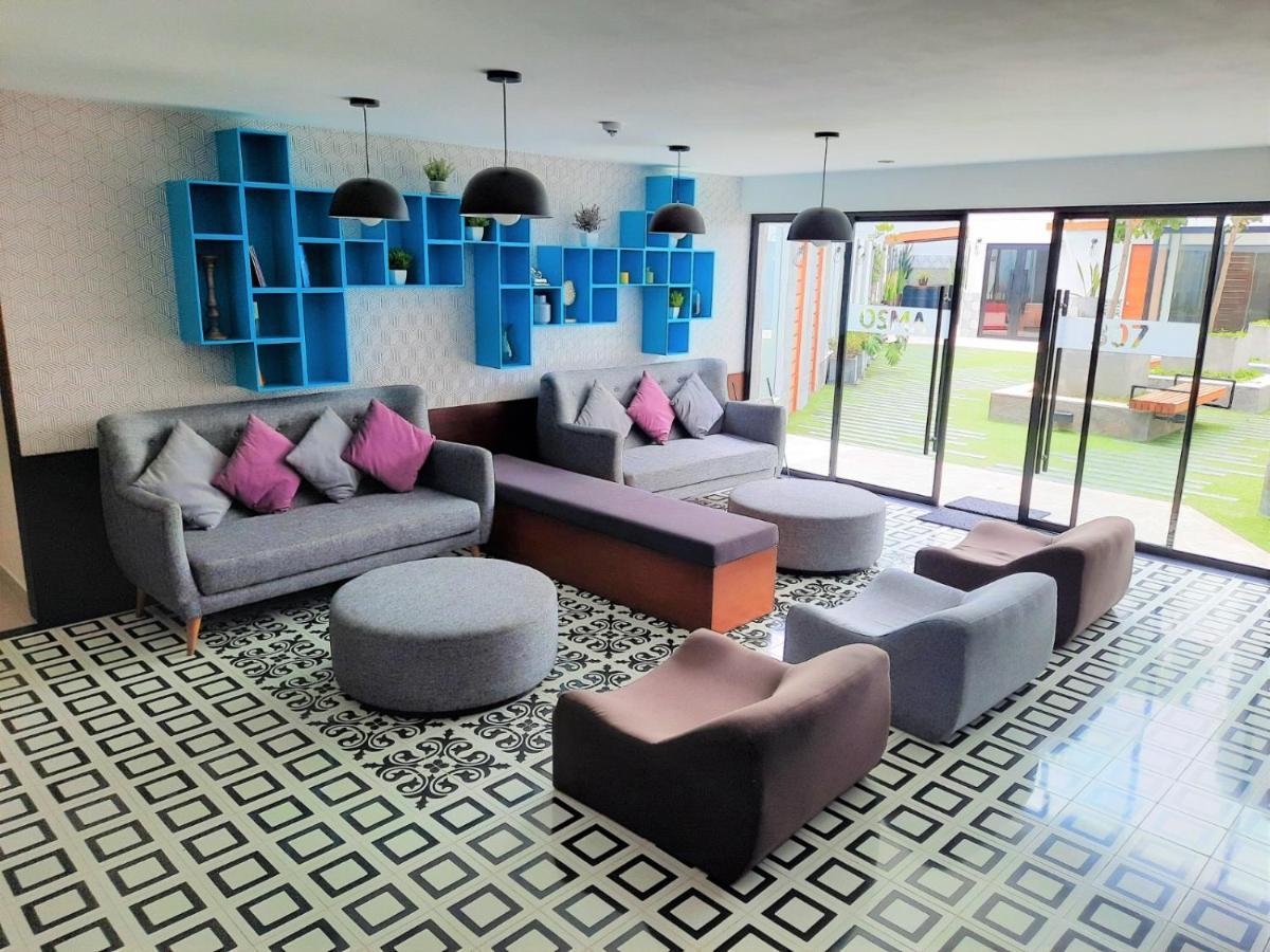 Hermoso Y Centrico 1br En Barranco Con Cochera Wifi Y Netflix * Lima